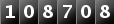 108708