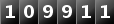109911