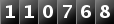 110768