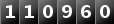 110960