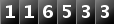 116533