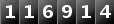 116914