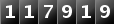 117919