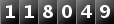 118049