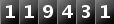 119431