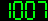 1007