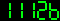11126