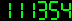 111354