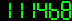 111468