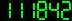 111842