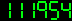 111954