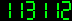 113112