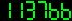 113766