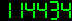114434