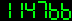 114766