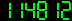 114812
