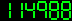 114988