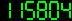 115804