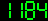 1184