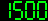 1500