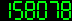 158078