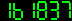 161837