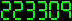 223309