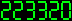 223320