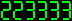223333