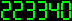 223340