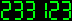 233123