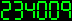 234009