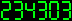 234303