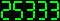 25333