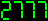 2777