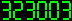 323003