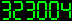 323004