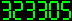 323305