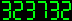 323732