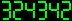324342