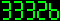 33326