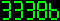 33386
