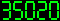 35020