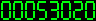 00053020