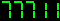 77711