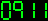 0911