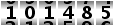 101485