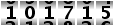 101715
