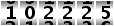 102225
