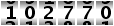 102770